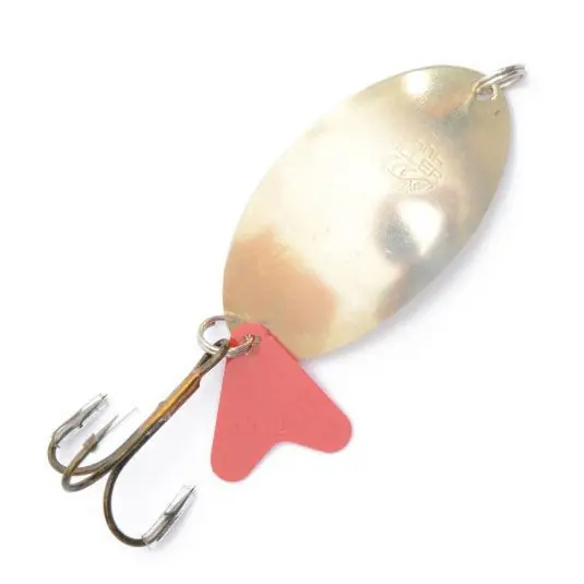 Ieftin Lingura oscilanta Dara Killer Tac, culoare Silver, 8g