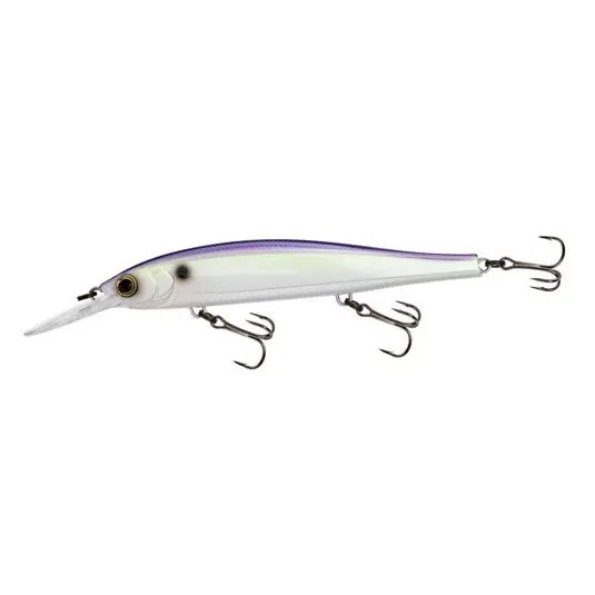 Calitate înaltă Vobler Yo-Zuri 3DB Jerkbait Deep SP 11cm, culoare TRSH