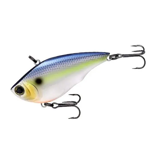 Vobler Yo-Zuri Rattl'n Vibe One Knock 6.5cm, culoare SSH Transport gratuit