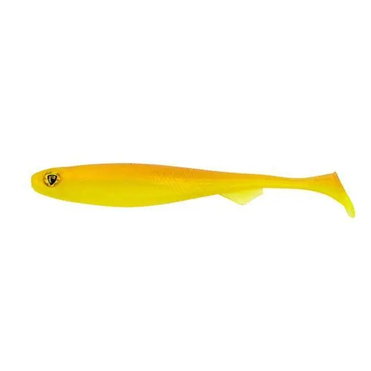 Expediere rapidă Shad Fox Rage Slick Shad 11cm, culoare UV Sun Dance