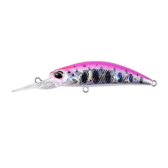 Vobler DUO Spearhead Ryuki 50MDF 5cm/3.2g, culoare Pink Yamame Cel mai vândut