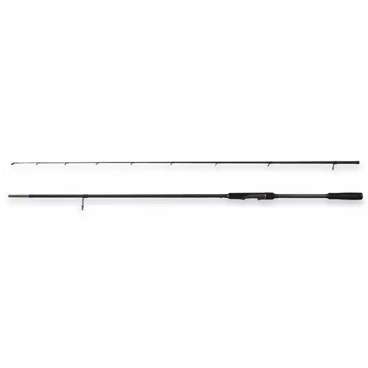 Doar azi Lanseta Savage Gear Tactical Medium Game Spinning F 2.21m/7-25g