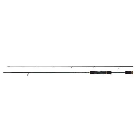 Lanseta Shimano Sahara Spinning Moderate Fast 2.42m/21-56g Cumpără online