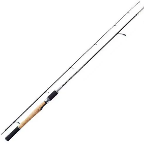 Lanseta Jaxon Varis Pro Spinning 1.97m/8-28g Livrare rapidă