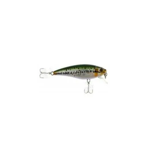 Vobler Owner Rip'n Minnow 6.5cm/6g, culoare Baby Bass Plată securizată