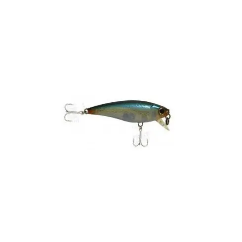 Reduceri Vobler Owner Rip'n Minnow 6.5cm/6g, culoare Blue Ghost