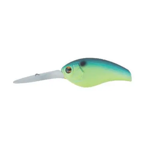 Reducere Vobler Colmic Herakles HYPNO-DR F 5.8cm, Green Tiger