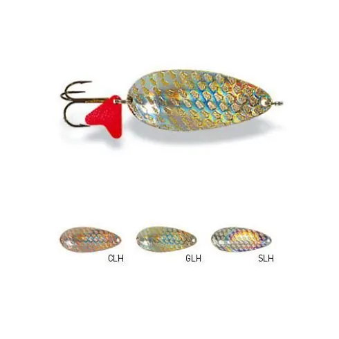 Lingura oscilanta Jaxon HS Karas Spark 3GLH, 24g. Premium