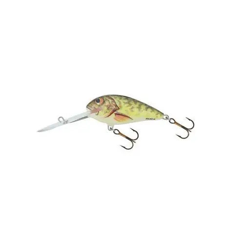 Vobler Salmo Butcher BR5S BR Nu rata