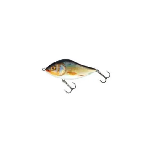 Vobler Salmo Slider SD6F RR Comandă acum