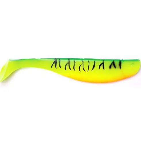 Shad Cat Spirit 20cm, culoare Firetiger Ieftin