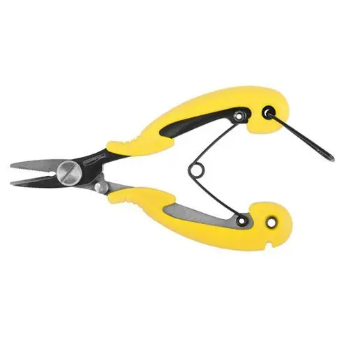 Ofertă exclusivă Foarfeca Spro Titanium Micro Braid Cutter 10cm