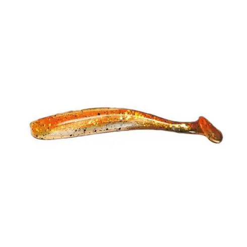 Ofertă Shad Nomura Rocket 7.5cm/2.2g, White Brown