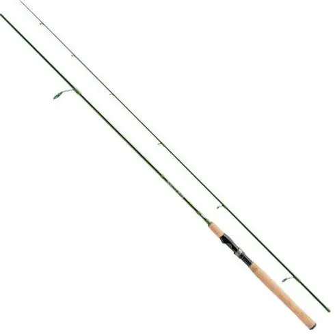 Lanseta Jaxon Genesis Pro Spinning 2.10m 10-35g Expediere rapidă