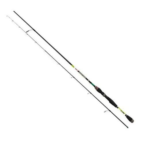 Lanseta EnergoTeam Wizard Street Fishing 2.10m/2-10g Promoție