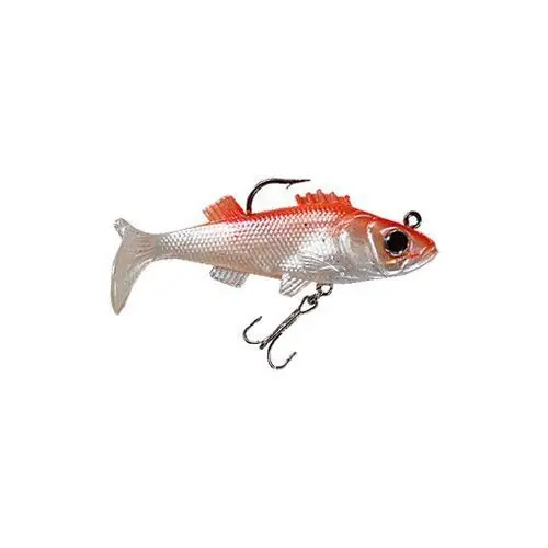 Shad Jaxon Magic Fish TX-E 6cm/7g, culoare F Promoție