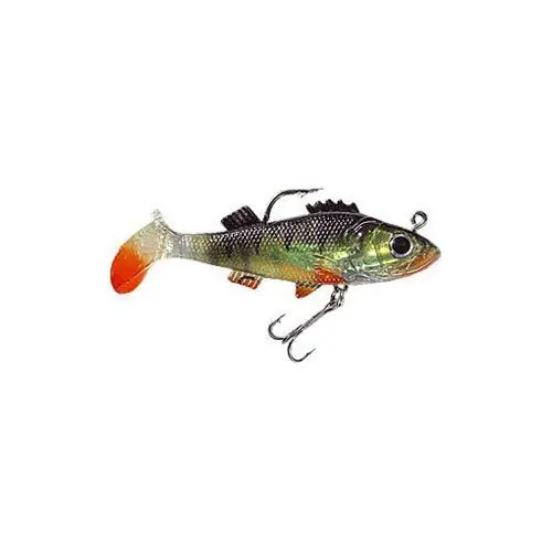 Shad Jaxon Magic Fish TX-E 8cm/19g, culoare G Discount