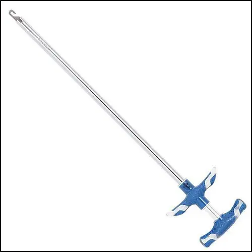 Degorjor Cuda XXL Titanium Nitride Cel mai bun preț