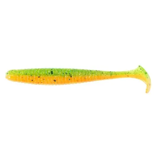 Retur gratuit Shad Noike Smokin' Swimmer 7.6cm, culoare 144