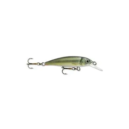 Lichidare de stoc Vobler Goldy Gold Fish 5.5cm, culoare GU