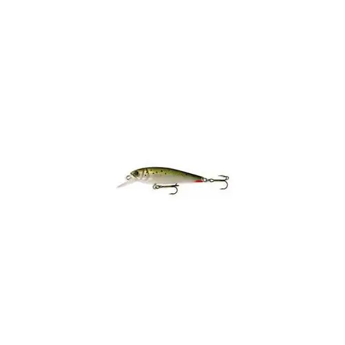 Ofertă exclusivă Vobler Goldy Gold Fish 5.5cm, culoare GL