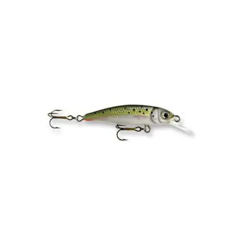 Livrare rapidă Vobler Goldy Tiny 3.8cm, culoare GL