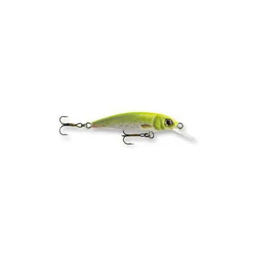 Livrare rapidă Vobler Goldy Tiny 3.8cm, culoare ZS