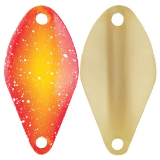 Reducere de preț Lingura Oscilanta Rapture Xonar 1.6g Culoare FRY