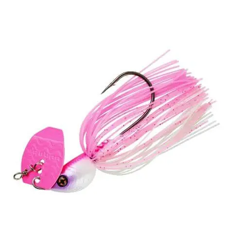 Promoție Chartterbait Sakura Cajun Chartterbait 10.5g, Culoare Kicker Pink
