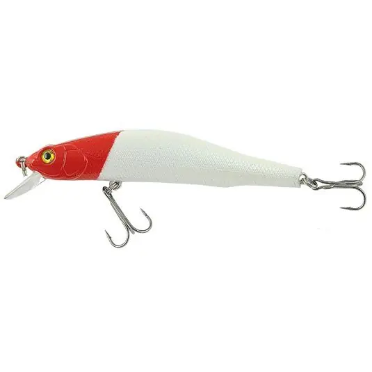 Transport gratuit Vobler Jaxon Atract Cirus 9cm/11g F, culoare J