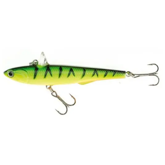 Vobler Jaxon Sail ST 9cm/14g S, culoare E Chilipir