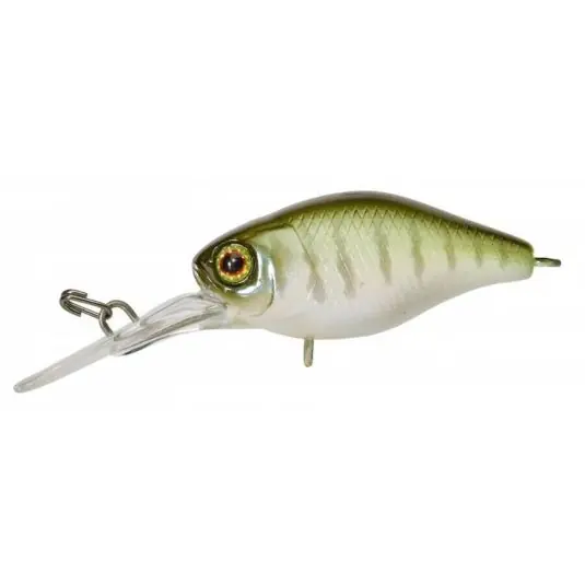 Vobler Illex Chubby MR 3.8cm/4g Culoare Vairon Ofertă specială