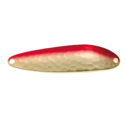 Super ofertă Lingura oscilanta Tiemco Lightning Wobbler 4.5cm/5g culoare 302