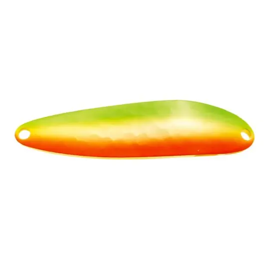 Ieftin Lingura oscilanta Tiemco Lightning Wobbler 4.5cm/5g culoare 310