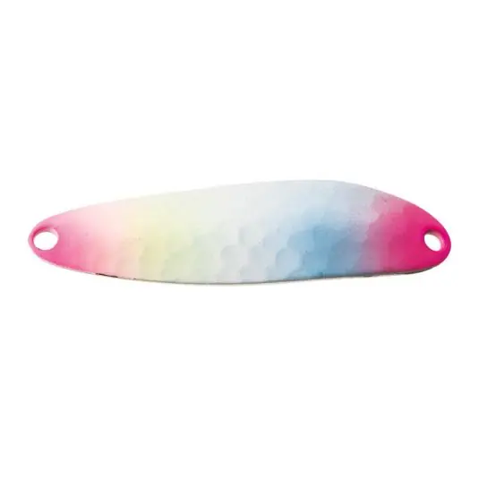 Ofertă de sezon Lingura oscilanta Tiemco Lightning Wobbler 5.5cm/7g culoare 208