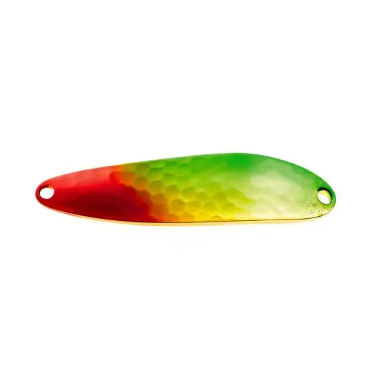 Lingura oscilanta Tiemco Lightning Wobbler 5.5cm/7g culoare 314 Cumpărături sigure