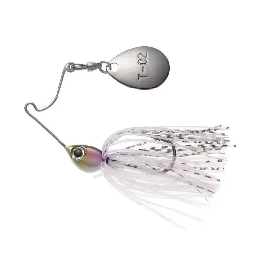 Spinnerbait Tiemco Cure Pop Spin 7g culoare 06 Plată securizată