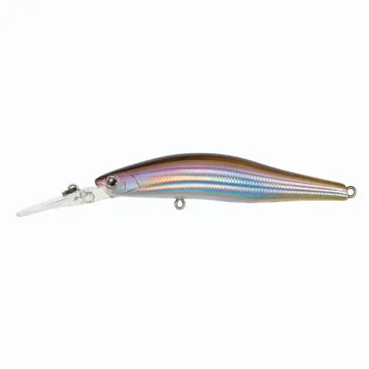 Bestseller Vobler Tiemco Sumari Deep 110F 11cm/10.5g, culoare 207