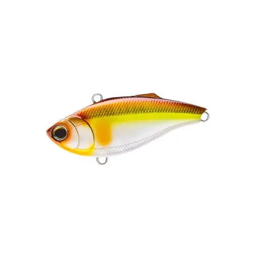 Vobler Duel Hardcore Flashi'n Vibe 65S 6.5cm/20g, culoare MGSA Ofertă limitată