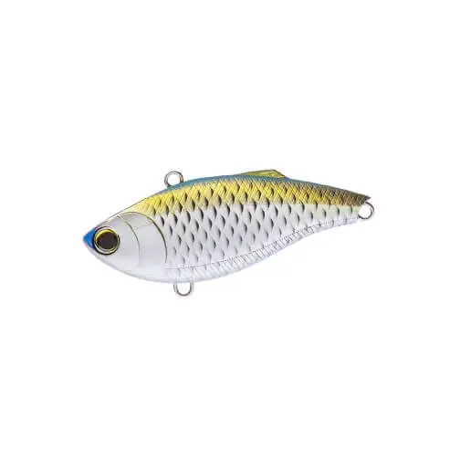 Vobler Duel Hardcore Flashi'n Vibe 65S 6.5cm/20g, culoare MFN Mai ieftin