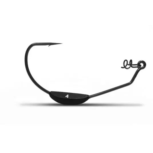 Ultima șansă Carlige VMC 7315SL Weighted Finesse Swimbait Nr.2 1g