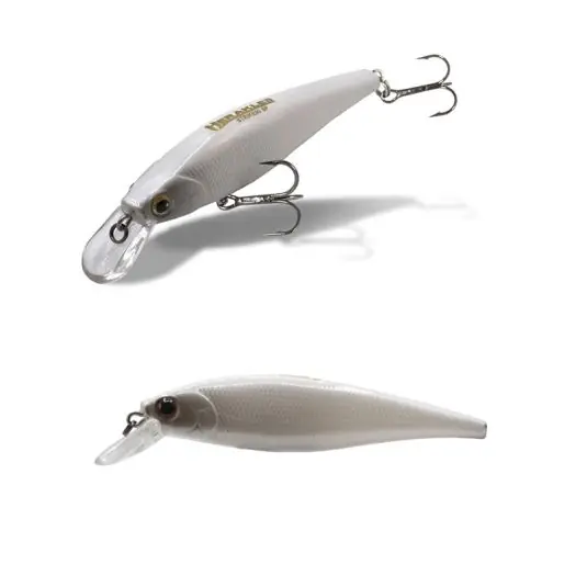Vobler Herakles Strike 90SP 9cm/10g, culoare Bandit Ultima șansă
