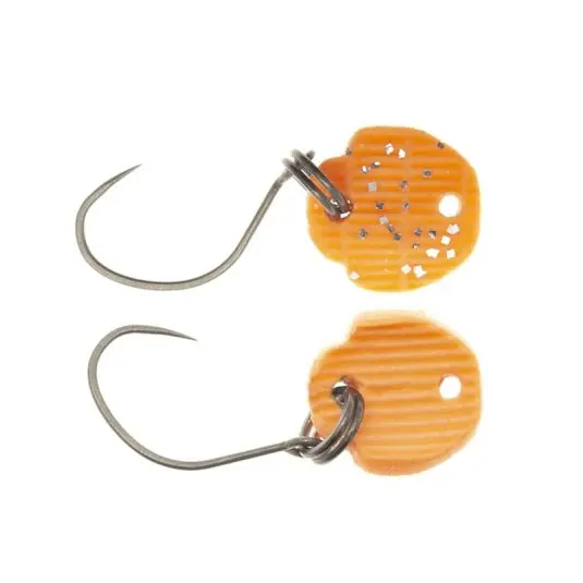Popular Lingura oscilanta Neo Style Hado 0.5g, culoare Super Beige Glow Matt