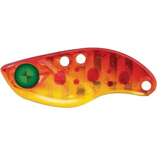 Cumpără acum Cicada Rapture Chibi Viber 2.2cm/2.8g, culoare Holo Red Trout