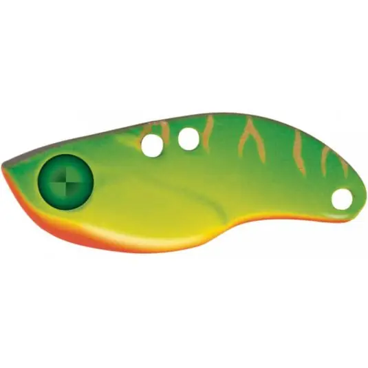 Cicada Rapture Chibi Viber 2.2cm/2.8g, culoare Matt Firetiger Preț redus
