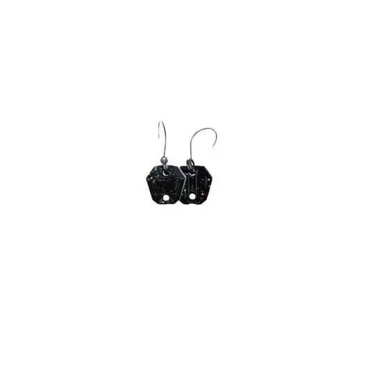 Reducere specială Lingura oscilanta Neo Style Platinum 0.9g, culoare Pellet Brown