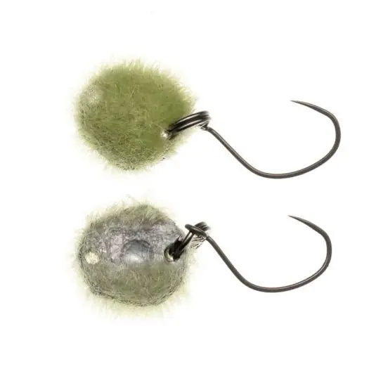 Preț mic Lingura oscilanta Neo Style NST Tawashi 1.1g, culoare NOO Olive