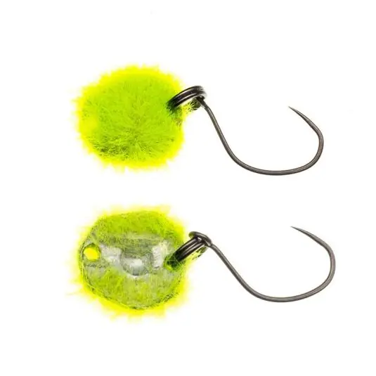 Discount Lingura oscilanta Neo Style NST Tawashi 1.1g, culoare NOY Yellow