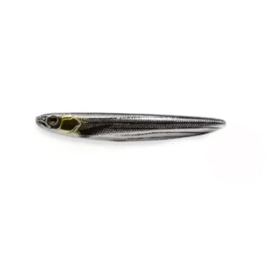 Livrare gratuită Vobler Colmic Herakles WT Dog 110 11cm/13.5g, culoare Live Mullet
