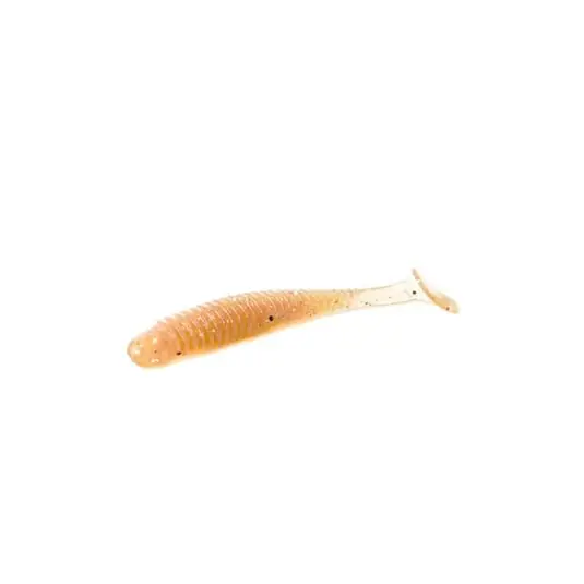 Shad 4Predators Ninja Shad 6cm, culoare 046 Popular